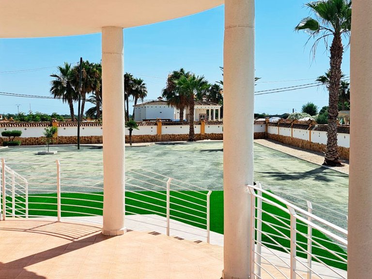 Villa for Sale in Catral, Alicante 2