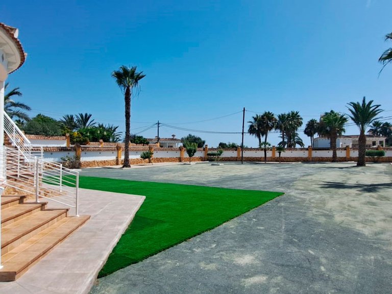 Villa for Sale in Catral, Alicante 21