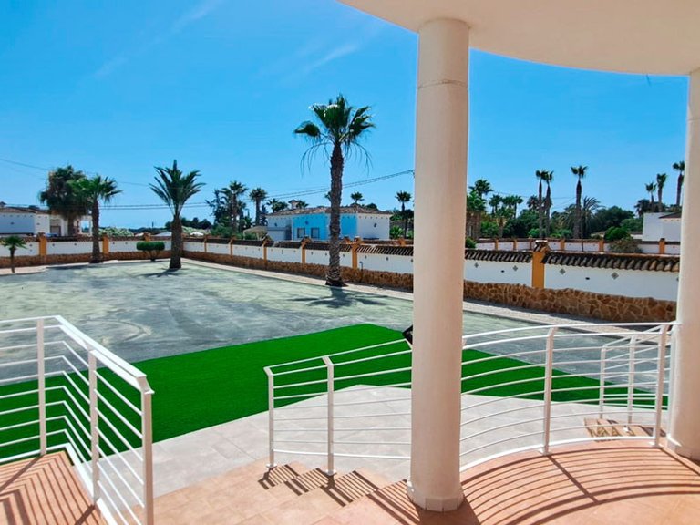 Villa for Sale in Catral, Alicante 22