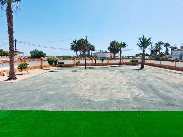 Villa for Sale in Catral, Alicante 25