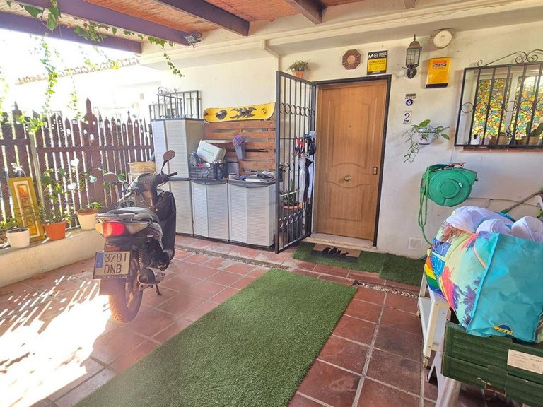 Villa for Sale in Benalmadena, Malaga 12