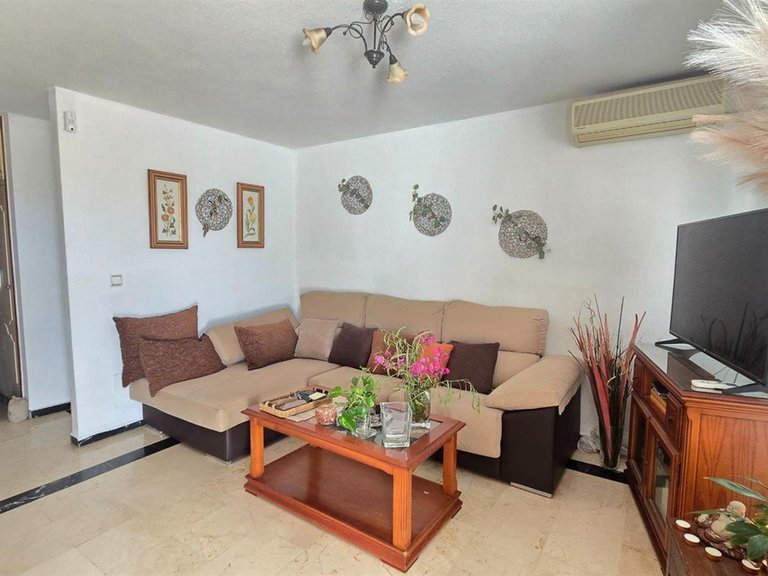 Villa for Sale in Benalmadena, Malaga 13