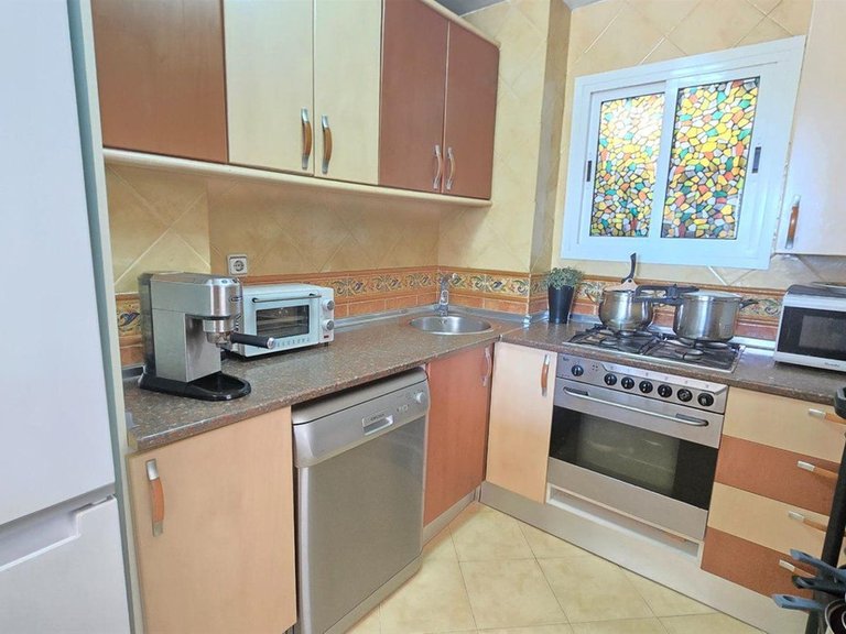 Villa for Sale in Benalmadena, Malaga 14