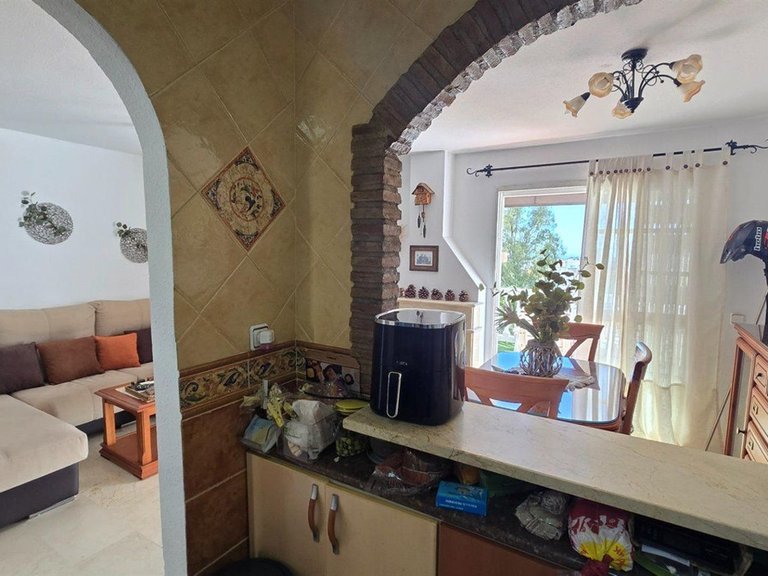 Villa for Sale in Benalmadena, Malaga 15