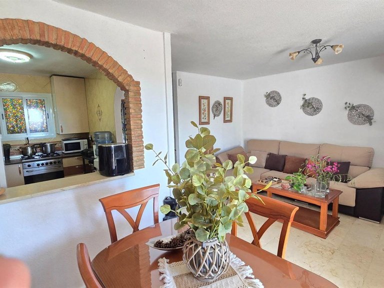 Villa for Sale in Benalmadena, Malaga 16