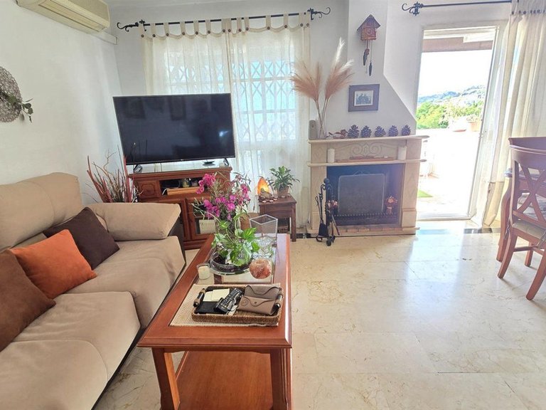 Villa for Sale in Benalmadena, Malaga 17