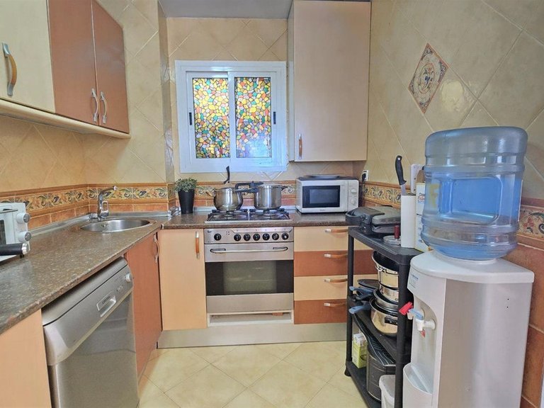 Villa for Sale in Benalmadena, Malaga 18