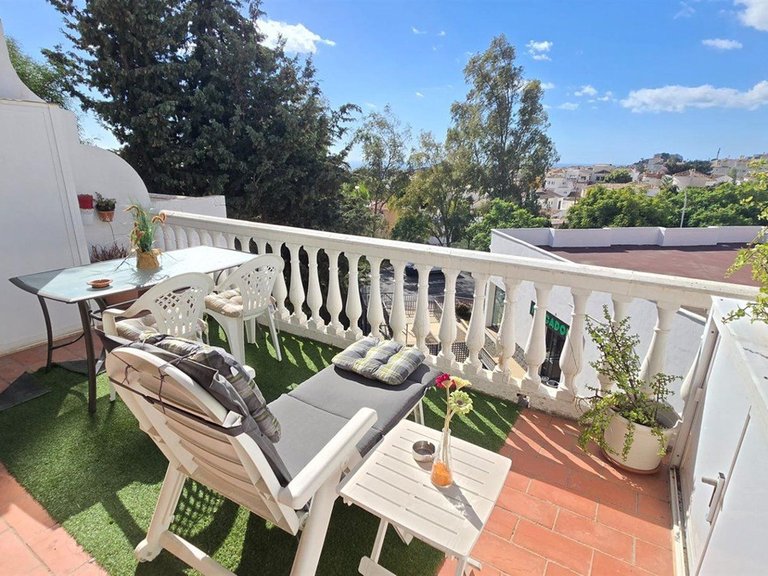 Villa for Sale in Benalmadena, Malaga 19