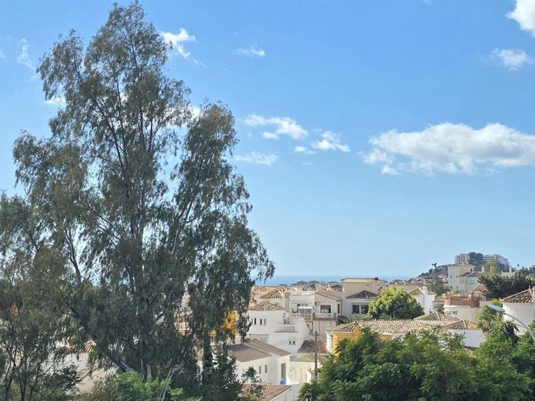 Villa for Sale in Benalmadena, Malaga 20