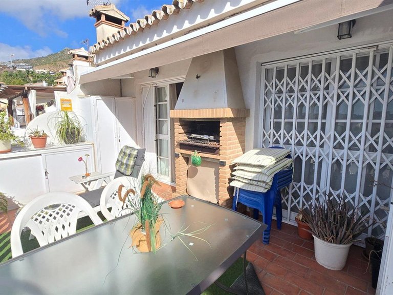 Villa for Sale in Benalmadena, Malaga 21