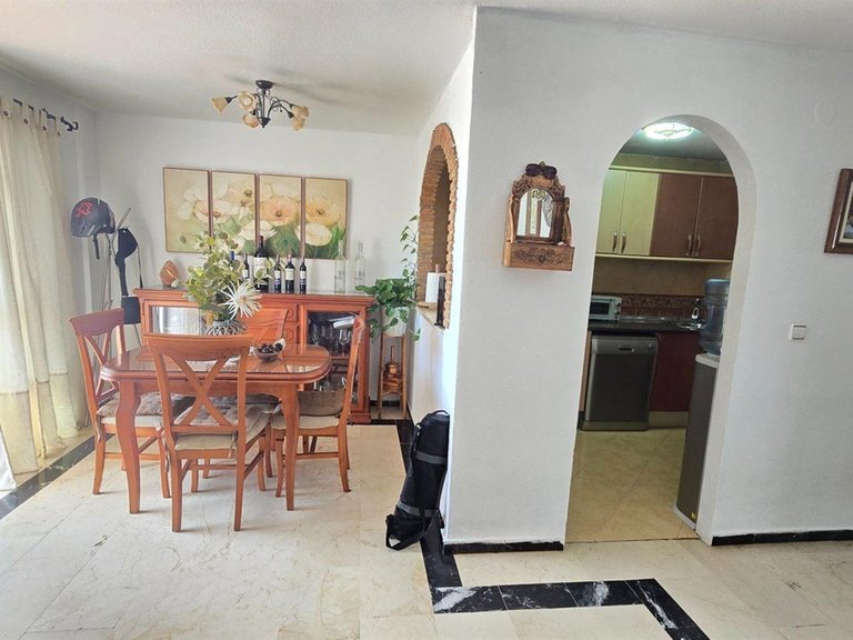 Villa for Sale in Benalmadena, Malaga 22