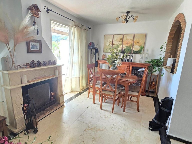 Villa for Sale in Benalmadena, Malaga 23