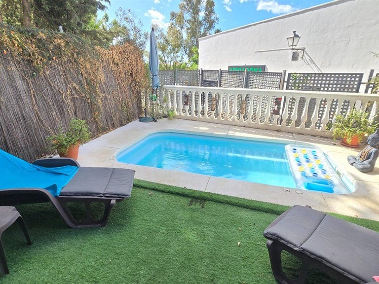 Villa for Sale in Benalmadena, Malaga 24