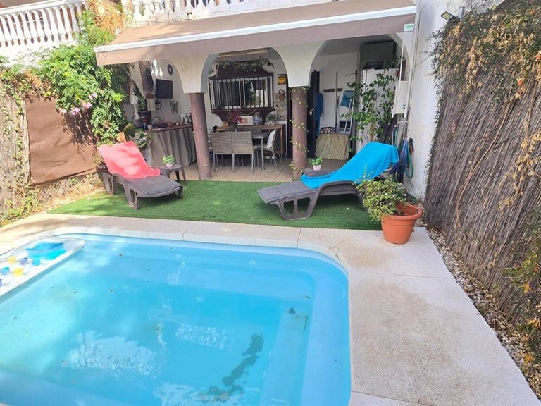 Villa for Sale in Benalmadena, Malaga 25