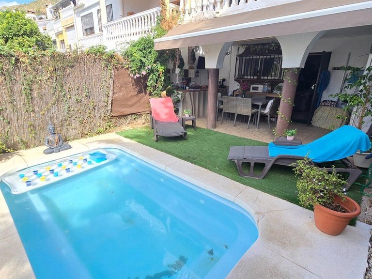 Villa for Sale in Benalmadena, Malaga 26