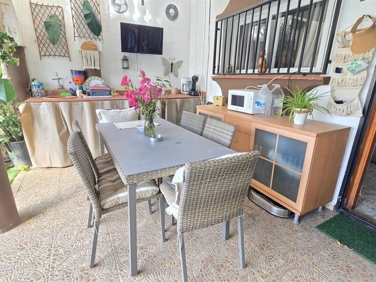 Villa for Sale in Benalmadena, Malaga 27