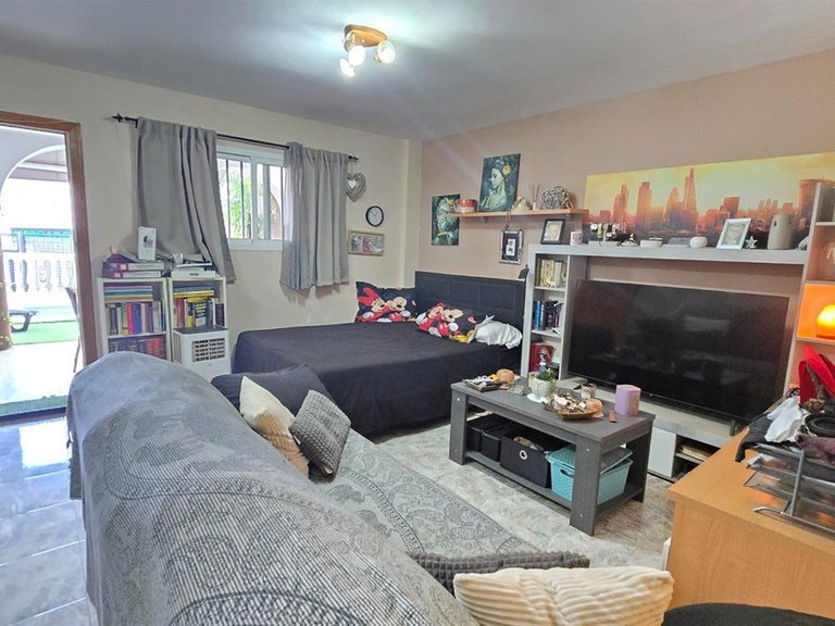 Villa for Sale in Benalmadena, Malaga 28