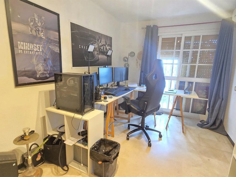 Villa for Sale in Benalmadena, Malaga 29