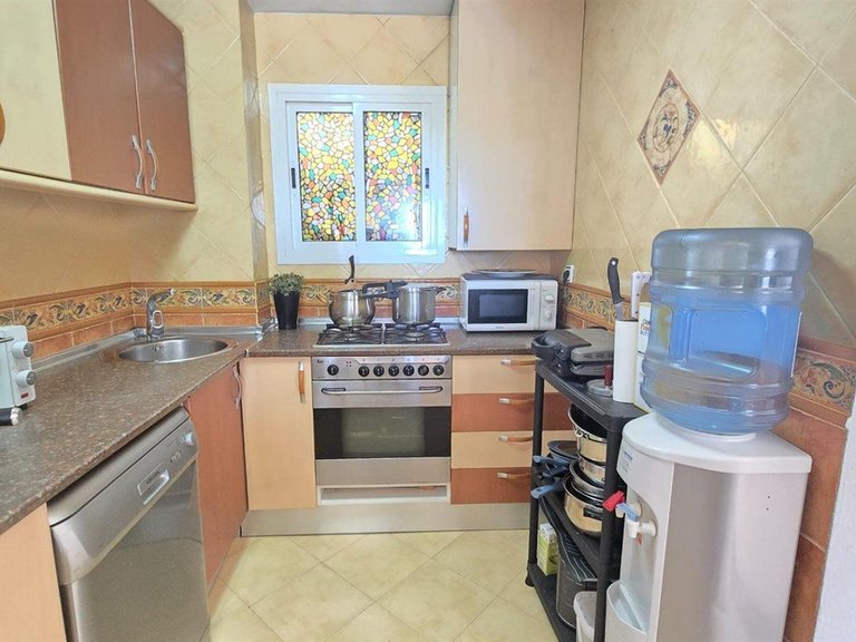 Villa for Sale in Benalmadena, Malaga 3