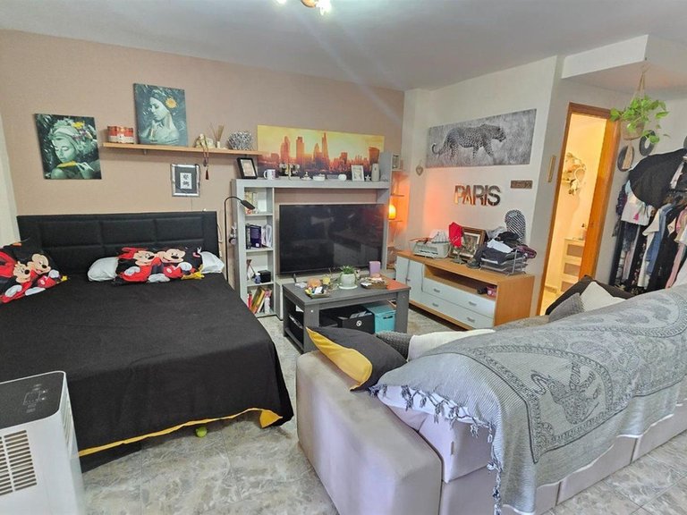 Villa for Sale in Benalmadena, Malaga 34