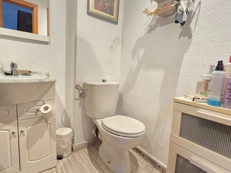 Villa for Sale in Benalmadena, Malaga 36