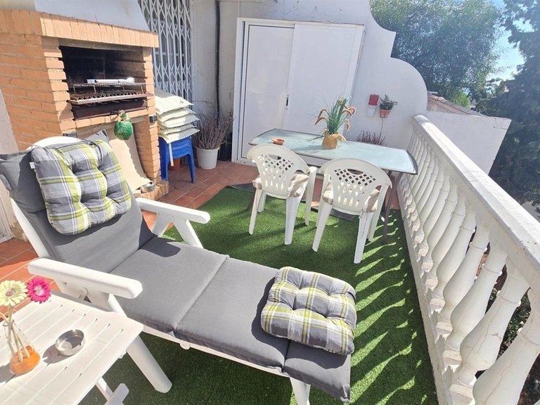 Villa for Sale in Benalmadena, Malaga 5