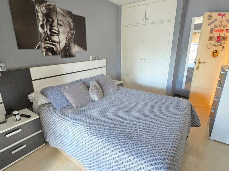 Villa for Sale in Benalmadena, Malaga 6