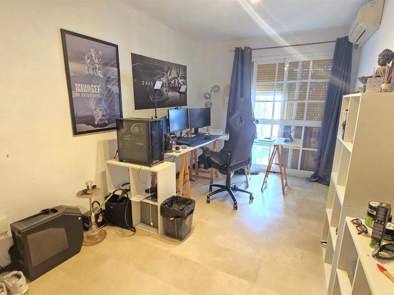 Villa for Sale in Benalmadena, Malaga 7