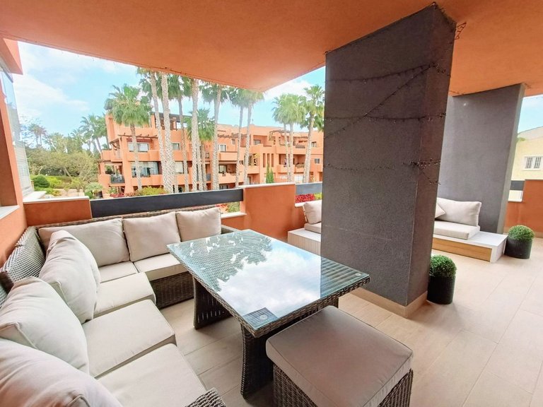 Apartment for Sale in Villamartin, Alicante 1