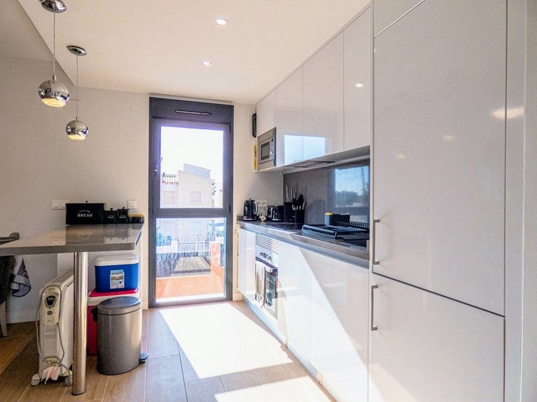 Apartment for Sale in Villamartin, Alicante 10