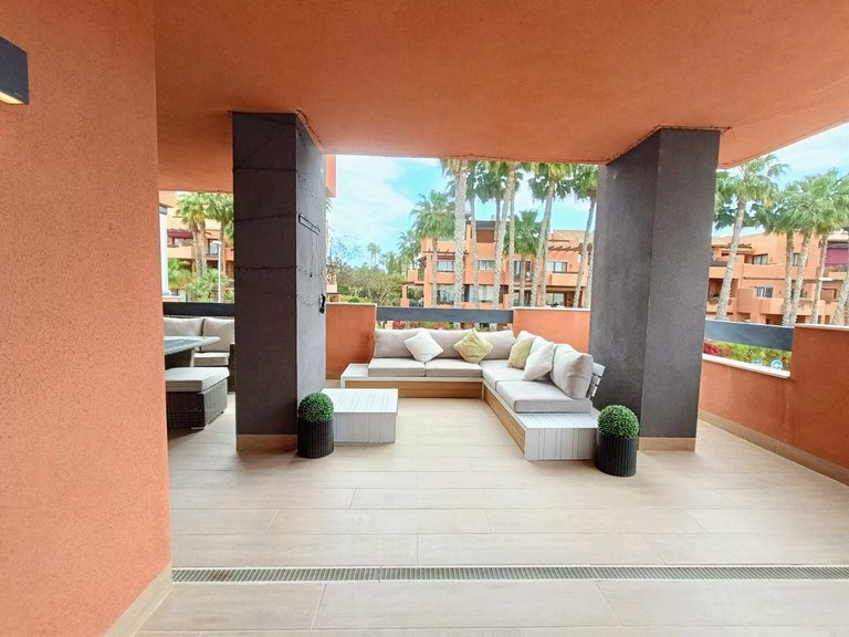 Apartment for Sale in Villamartin, Alicante 2