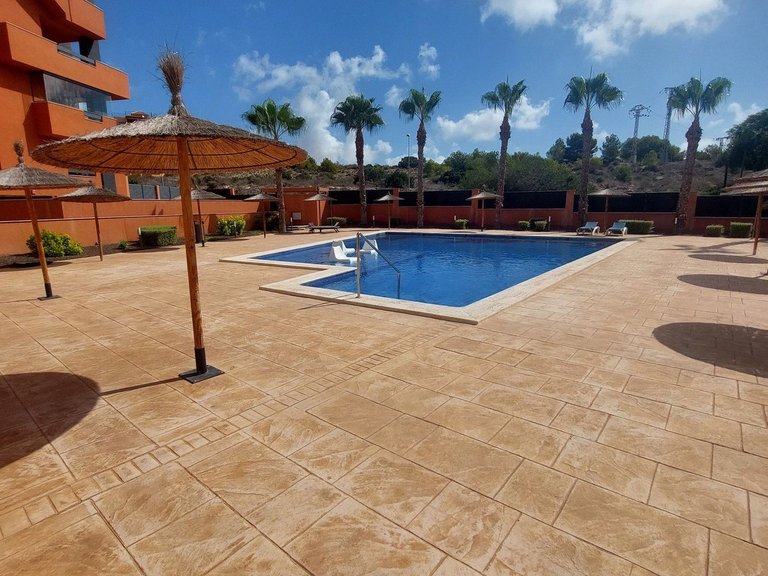 Apartment for Sale in Villamartin, Alicante 22