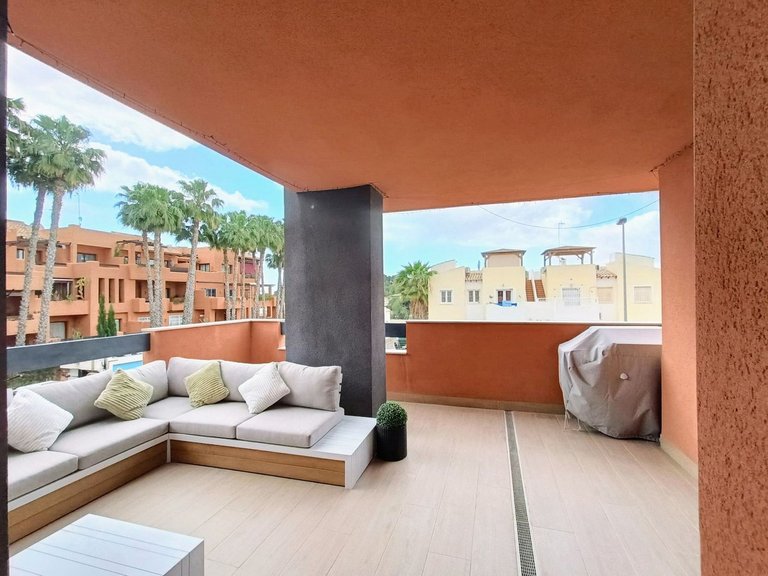 Apartment for Sale in Villamartin, Alicante 3