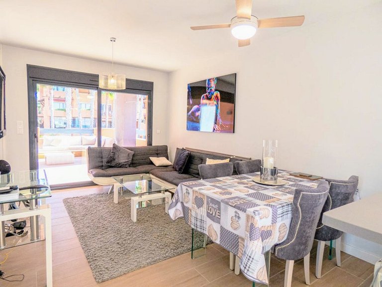 Apartment for Sale in Villamartin, Alicante 4