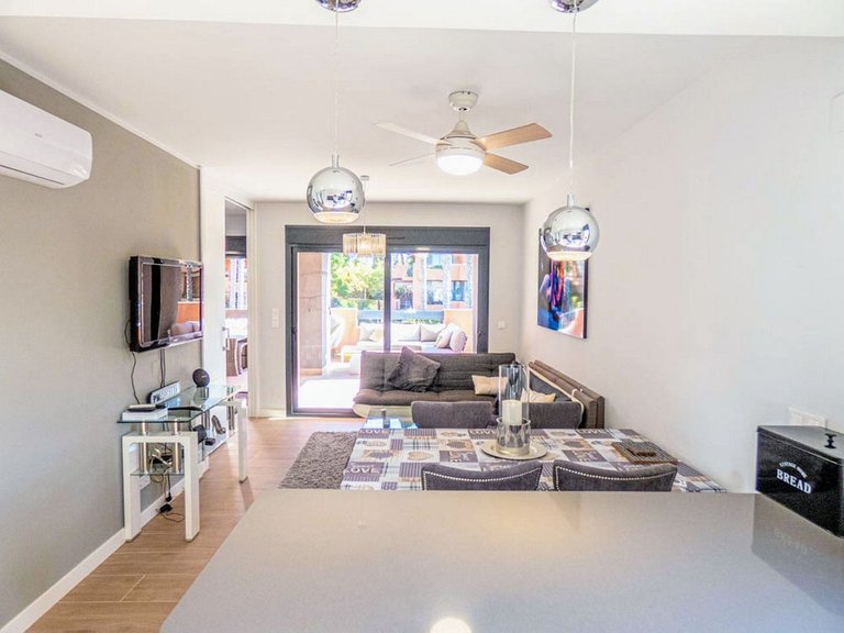 Apartment for Sale in Villamartin, Alicante 5