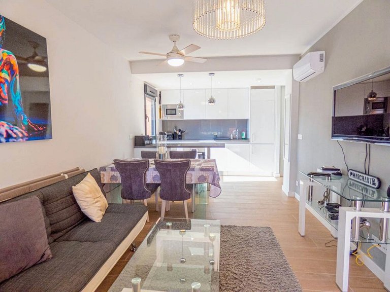 Apartment for Sale in Villamartin, Alicante 6