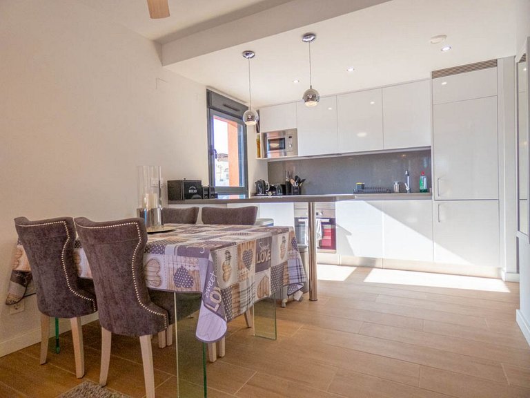 Apartment for Sale in Villamartin, Alicante 7