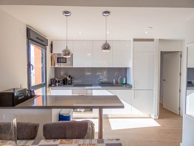 Apartment for Sale in Villamartin, Alicante 8