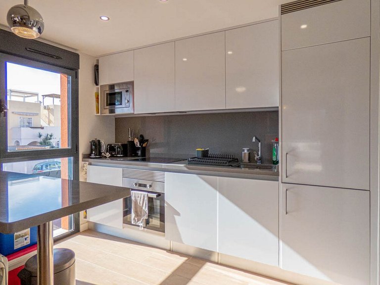 Apartment for Sale in Villamartin, Alicante 9