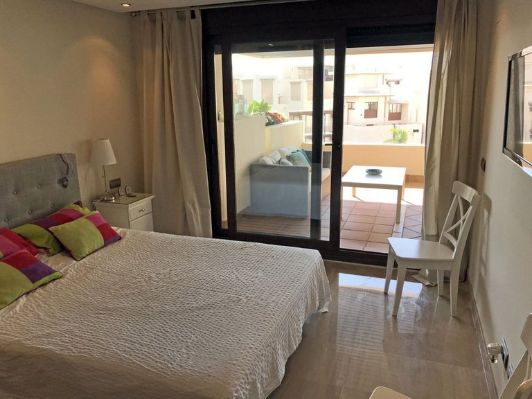 Apartment for Sale in New Golden Mile, Malaga 5