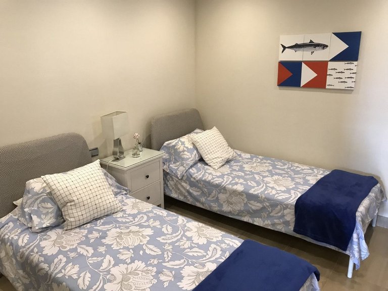 Apartment for Sale in New Golden Mile, Malaga 7