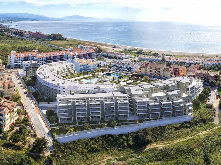 Apartment for Sale in Manilva, Malaga 4