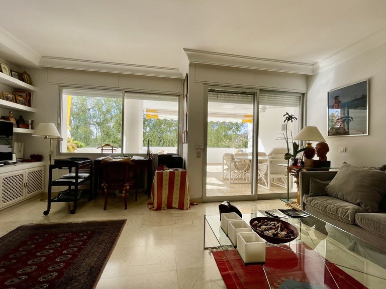 Apartment for Sale in San Pedro De Alcántara, Malaga 3