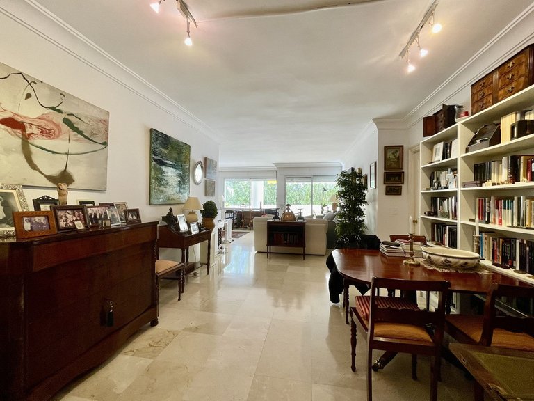 Apartment for Sale in San Pedro De Alcántara, Malaga 6