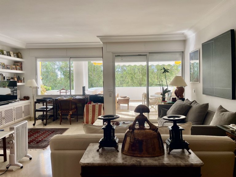 Apartment for Sale in San Pedro De Alcántara, Malaga 7