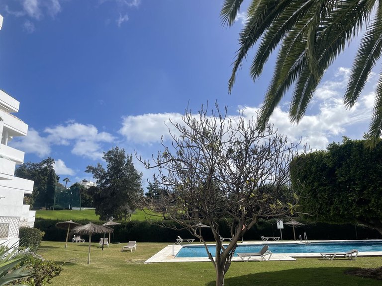 Apartment for Sale in San Pedro De Alcántara, Malaga 9