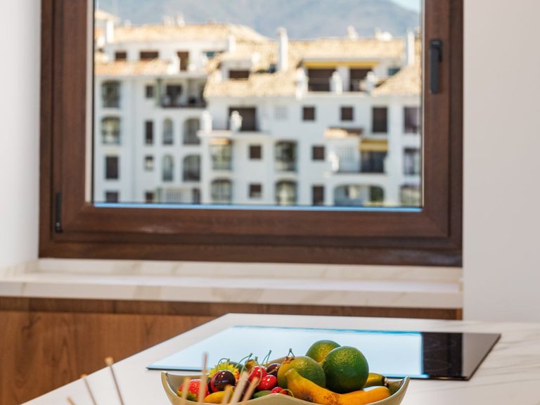 Apartment for Sale in La Duquesa, Malaga 10