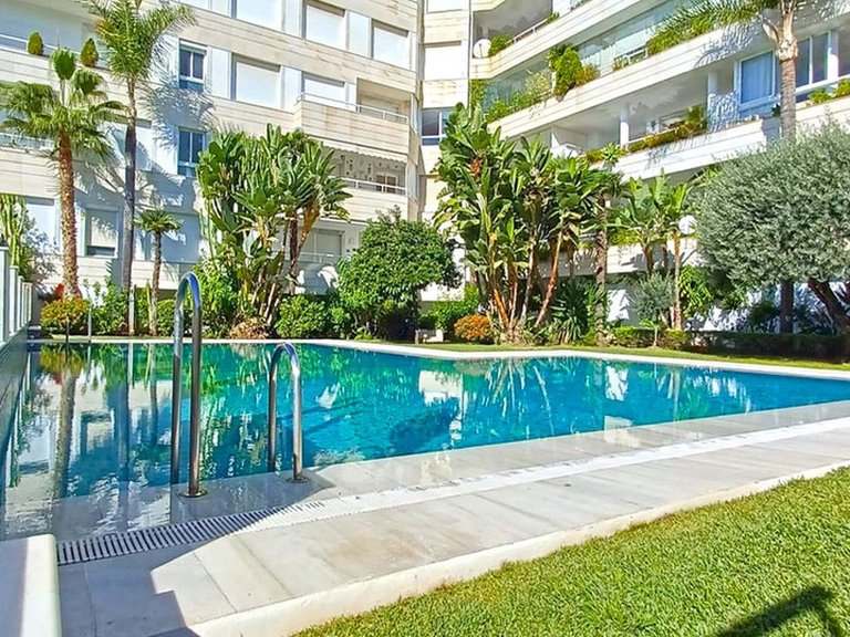 Apartment for Sale in Marbella, Malaga 1