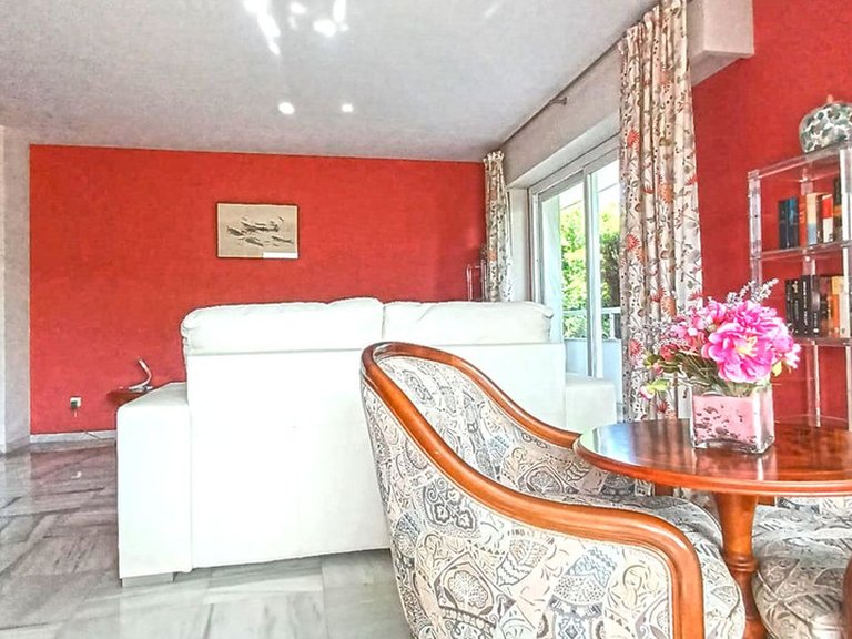 Apartment for Sale in Marbella, Malaga 10