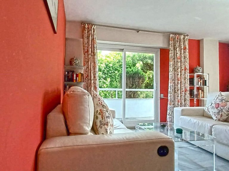 Apartment for Sale in Marbella, Malaga 11
